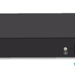 POE308-2G-GS Switch PoE UPCOM 8 cổng 10-100M + 2 cổng Uplink 1000M + 1 cổng Gigabit SFP