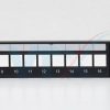 Patch Panel Cat6 UTP 24 Port NORDEN 121-01P18124B (2)
