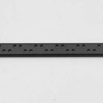 Patch Panel Cat6 UTP 24 Port NORDEN 121-01P18124B (4)