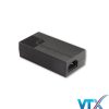 PoE Injector UPCOM PI201 một cổng Gigabit AC100-240V