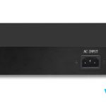 Switch PoE UPCOM 8 cổng PoE 10-100M và 2 cổng Uplink 10-100M POE308-2