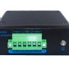 Switch PoE công nghiệp UPCOM 1 cổng PoE 10-100-1000M Base-T(X) + 1 cổng SFP Gigabit (không quản lý) PIMC201-SFP