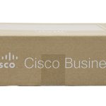 Switch chia mạng Cisco 16 cổng Ethernet Gigabit + 2 cổng SFP - CBS250-16P-2G (14)
