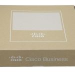 Switch chia mạng Cisco 16 cổng Ethernet Gigabit + 2 cổng SFP - CBS250-16P-2G (15)
