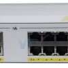 Switch chia mạng Cisco 16 cổng Ethernet Gigabit + 2 cổng SFP - CBS250-16P-2G (3)