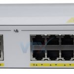 Switch chia mạng Cisco 16 cổng Ethernet Gigabit + 2 cổng SFP - CBS250-16P-2G (3)