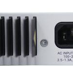 Switch chia mạng Cisco 16 cổng Ethernet Gigabit + 2 cổng SFP - CBS250-16P-2G (8)