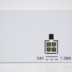 Switch chia mạng Cisco 8 cổng Ethernet Gigabit + 2 cổng kết hợp SFPGigabit Ethernet - CBS250-8P-E-2G (11)