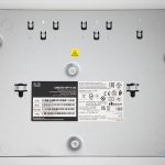 Switch chia mạng Cisco 8 cổng Ethernet Gigabit + 2 cổng kết hợp SFPGigabit Ethernet - CBS250-8P-E-2G (12)