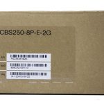 Switch chia mạng Cisco 8 cổng Ethernet Gigabit + 2 cổng kết hợp SFPGigabit Ethernet - CBS250-8P-E-2G (19)