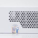 Switch chia mạng Cisco 8 cổng Ethernet Gigabit + 2 cổng kết hợp SFPGigabit Ethernet - CBS250-8P-E-2G (6)