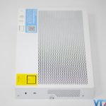 Switch chia mạng Cisco 8 cổng Ethernet Gigabit + 2 cổng kết hợp SFPGigabit Ethernet - CBS250-8P-E-2G (7)