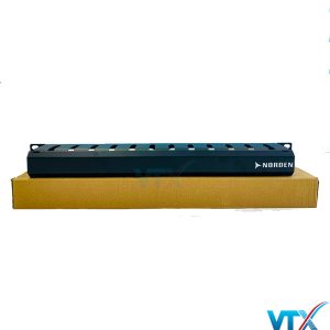 Thanh quản lý cáp 1U NORDEN 1335-M201R1