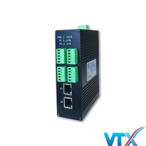 Thiết Bị Nối Tiếp Máy Chủ Chuẩn Công Nghiệp UPCOM MW1024