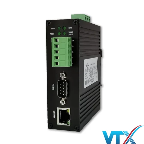 Thiết bị nối tiếp máy chủ cổng Modbus UPCOM MW1011G
