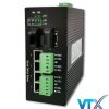 Thiết bị nối tiếp máy chủ cổng Modbus UPCOM MW1028G