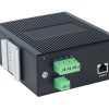UPCOM - Switch công nghiệp 4 cổng 10-100M Base-T(X), 2 cổng 100M FX và 2 cổng Gigabit SFP +1 cổng RS232 + 3 cổng RS485 IES308-2F-2GS-404