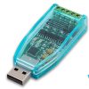 ảnh Bộ Chuyển Đổi Giao Diện USB sang RS485-422 UPCOM UP-USB-2