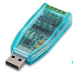 ảnh Bộ Chuyển Đổi Giao Diện USB sang RS485-422 UPCOM UP-USB-2