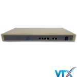ảnh Bộ chuyển đổi 4E1 sang 4 Ethernet UPCOM HPC-4E1-4ETH