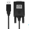 ảnh Bộ chuyển đổi USB sang RS232 UPCOM UP-USB-1