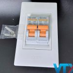 ảnh Mặt 2 át SINO ST122M
