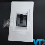 ảnh Mặt Át Đen SINO ST121HA