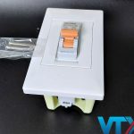 ảnh Mặt đơn át SINO ST121M