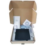 ảnh Switch PoE Công Nghiệp UPCOM PIES1010G-2GS-8P 8 cổng PoE Gigabit RJ45 + 2 cổng Combo SFP Gigabit (có quản lý)