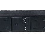 ảnh Switch PoE công nghiệp UPCOM PIES106G-2GS-4P - 4 cổng PoE Gigabit RJ45 + 2 cổng Combo SFP Gigabit (quản lý)