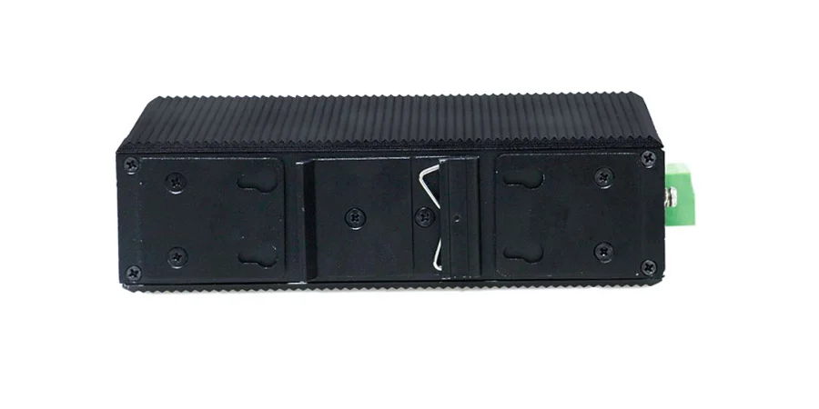 ảnh Switch PoE công nghiệp UPCOM PIES106G-2GS-4P - 4 cổng PoE Gigabit RJ45 + 2 cổng Combo SFP Gigabit (quản lý)