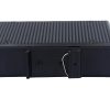 ảnh Switch PoE công nghiệp UPCOM PIMC201-SFP 1 cổng PoE 10-100-1000M Base-T(X) + 1 cổng SFP Gigabit (không quản lý)