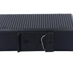 ảnh Switch PoE công nghiệp UPCOM PIMC201-SFP 1 cổng PoE 10-100-1000M Base-T(X) + 1 cổng SFP Gigabit (không quản lý)