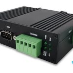 ảnh Thiết bị nối tiếp máy chủ cổng Modbus UPCOM MW1011G
