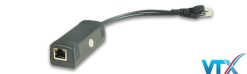 ảnh chi tiêt Cáp chia PoE 10-100M PD UPCOM mã PS101 