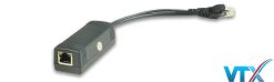 ảnh chi tiêt Cáp chia PoE 10-100M UPCOM PS101P - cách ly điện áp 1500V