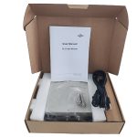 ảnh đóng gói Bộ Chuyển Đổi E1 Framed sang V35 UPCOM HPO-FE1