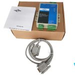 ảnh đóng gói Bộ cách ly-Bộ lặp-Bộ chuyển đổi RS-485-RS-422 công nghiệp UPCOM MW1040-I-R