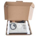 ảnh đóng gói Bộ chuyển đổi 4E1 sang 4 Ethernet UPCOM HPC-4E1-4ETH