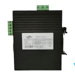 ảnh mặt sau Thiết bị nối tiếp máy chủ cổng Modbus UPCOM MW1011G