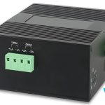 ảnh nằm ngang Thiết bị nối tiếp máy chủ cổng Modbus UPCOM MW1024G