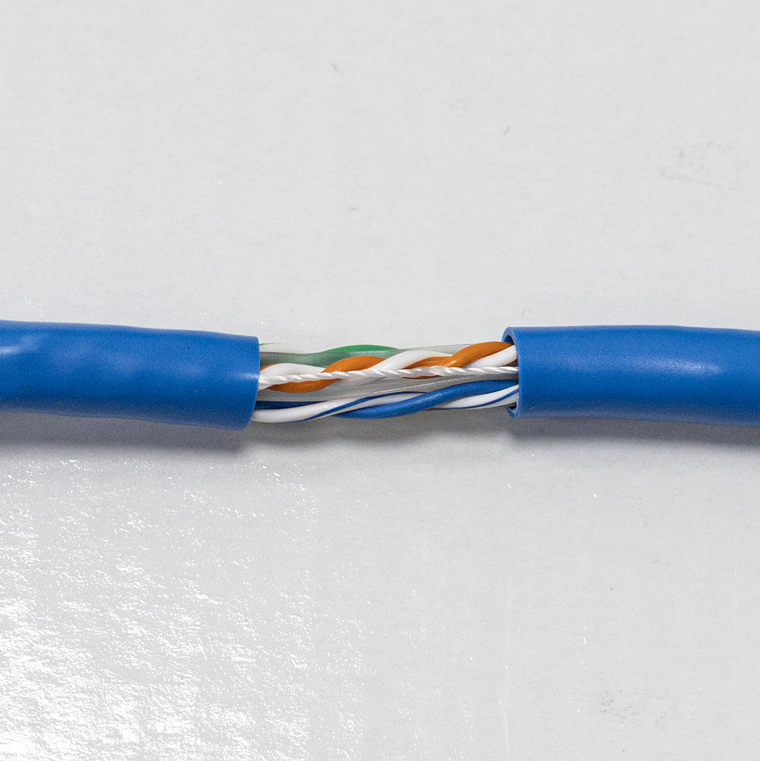 cáp mạng cat6 Norden UTP