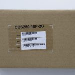 mã sản phẩm Switch chia mạng Cisco 16 cổng Ethernet Gigabit + 2 cổng SFP - CBS250-16P-2G (17)