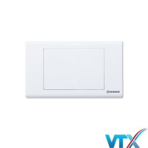 Mặt che trơn SINO S180