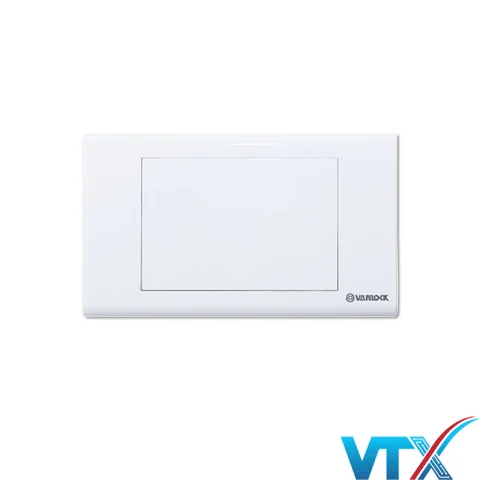 Mặt che trơn SINO S180