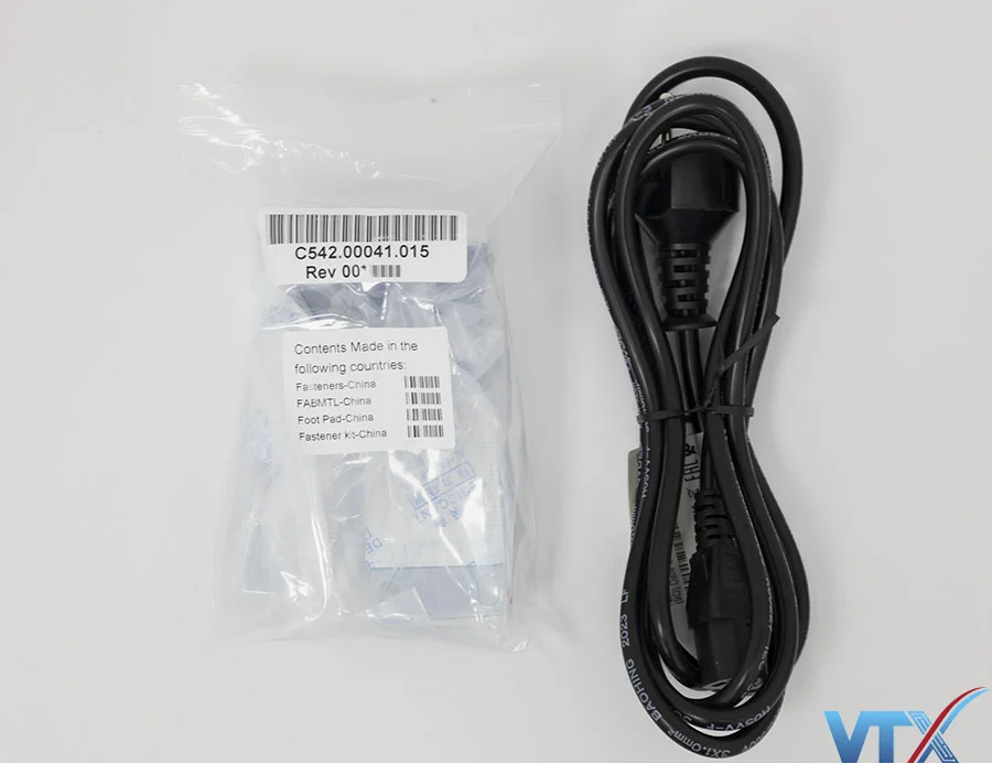 phụ kiện Switch chia mạng Cisco 16 cổng Ethernet Gigabit + 2 cổng SFP - CBS250-16P-2G (21)