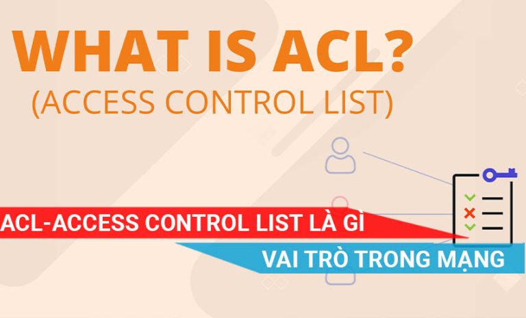 tìm hiểu về ACL