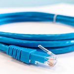 Dây nhảy mạng 5m Cat6 UUTP Norden 127-M1105BL (2)