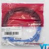 Dây nhảy mạng Cat6 UUTP 3m Norden 127-M1103BL (2)