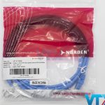 Dây nhảy mạng Cat6 UUTP 3m Norden 127-M1103BL (2)